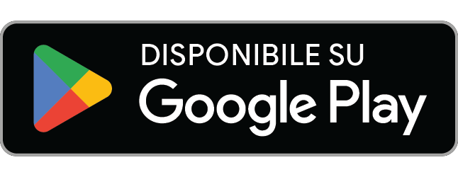 Disponibile su Google Play per Android (si apre in una nuova scheda)