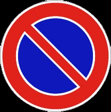Divieto di sosta