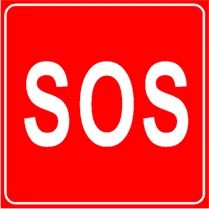 S.O.S.