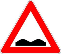 Strada deformata