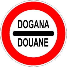 Alt-dogana