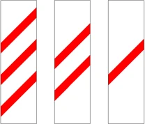 Pannelli distanziometrici