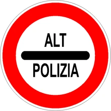 Alt-polizia