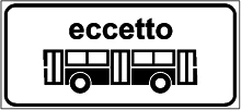 Eccezione