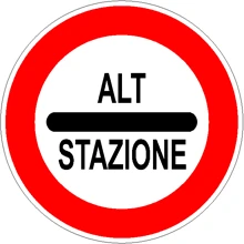 Alt-stazione