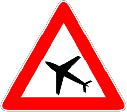 Aeromobili a bassa quota