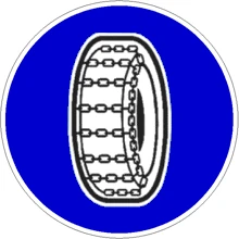 Catene obbligatorie