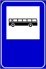 Fermata autobus
