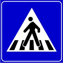 Attraversamento pedonale (1)