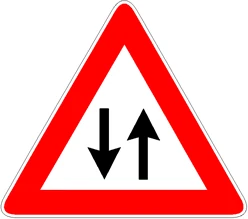Doppio senso di circolazione