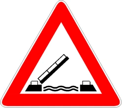 Ponte mobile